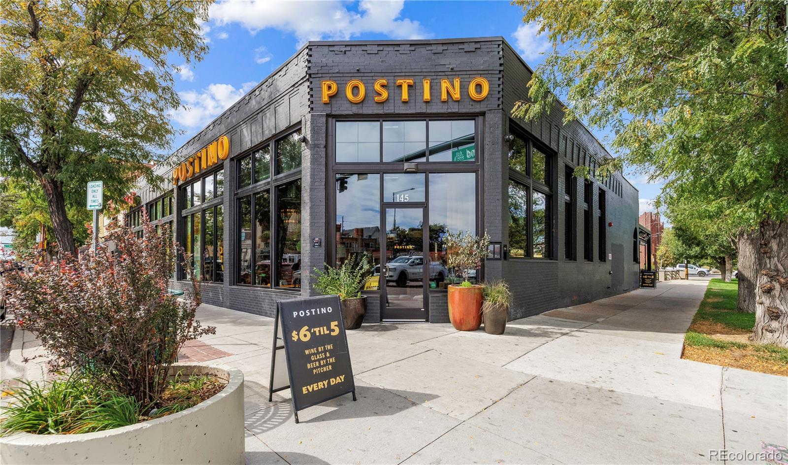 MLS Image #18 for 200 n sherman street 7,denver, Colorado