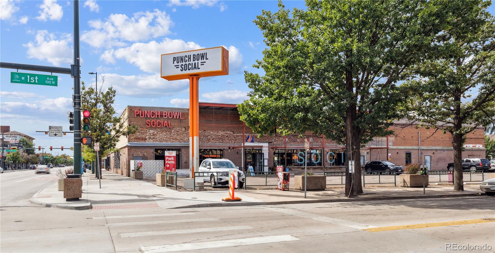 MLS Image #20 for 200 n sherman street 7,denver, Colorado