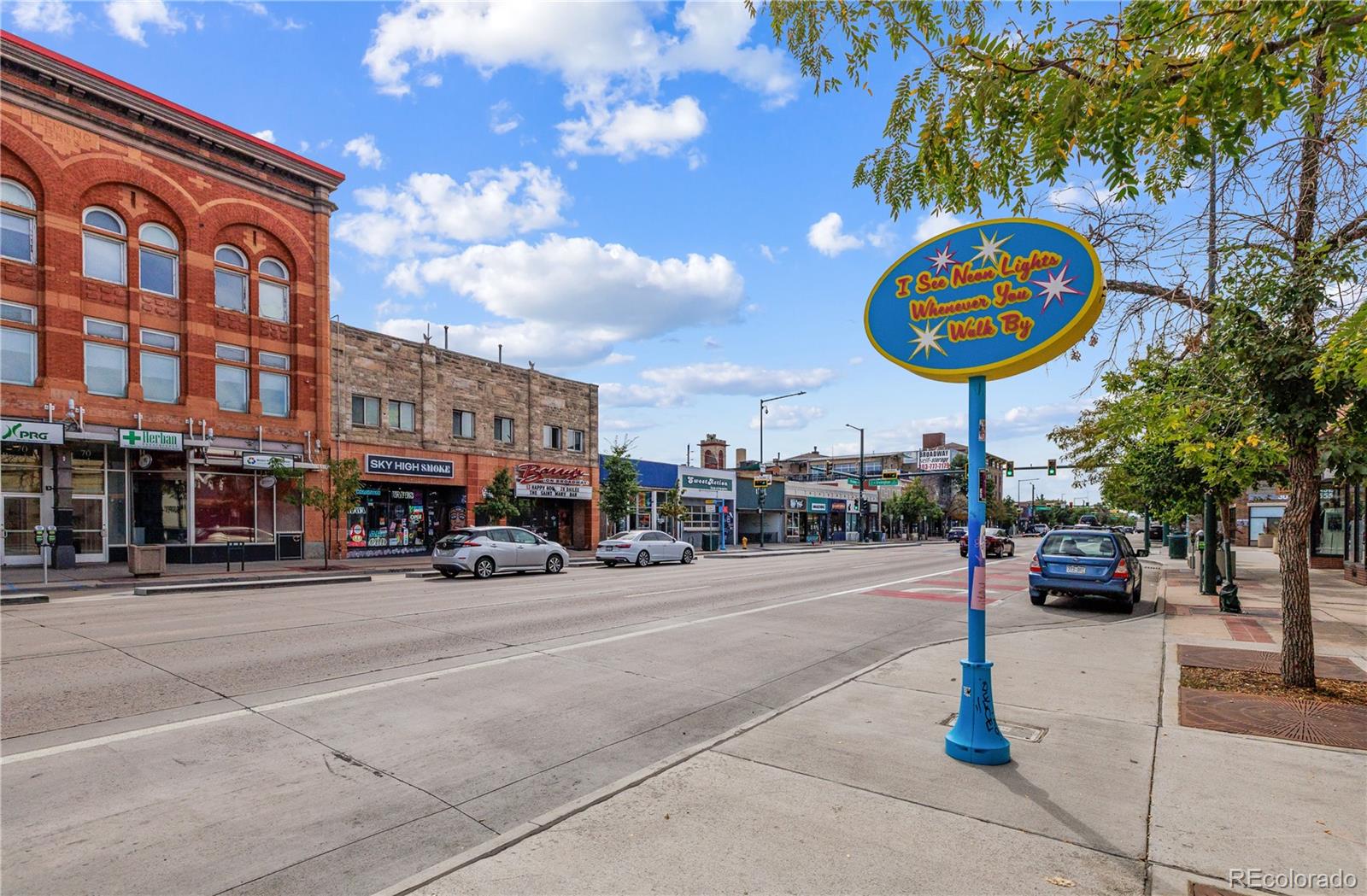 MLS Image #21 for 200 n sherman street 7,denver, Colorado