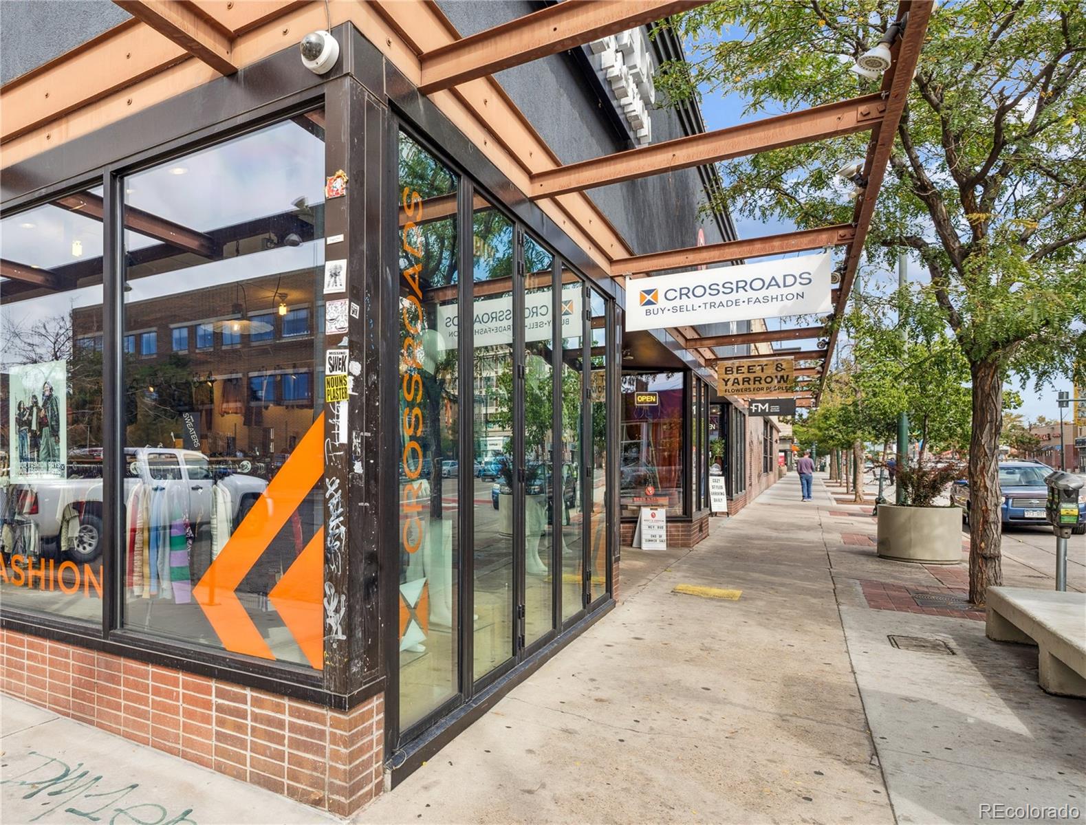 MLS Image #22 for 200 n sherman street 7,denver, Colorado