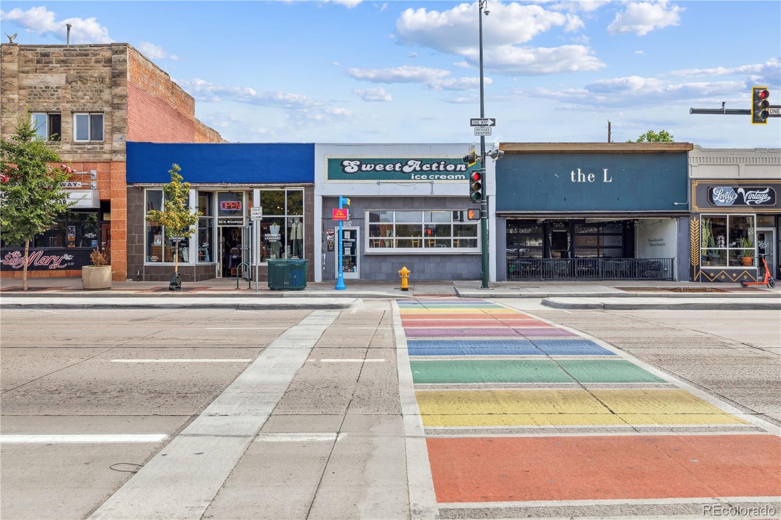MLS Image #23 for 200 n sherman street 7,denver, Colorado