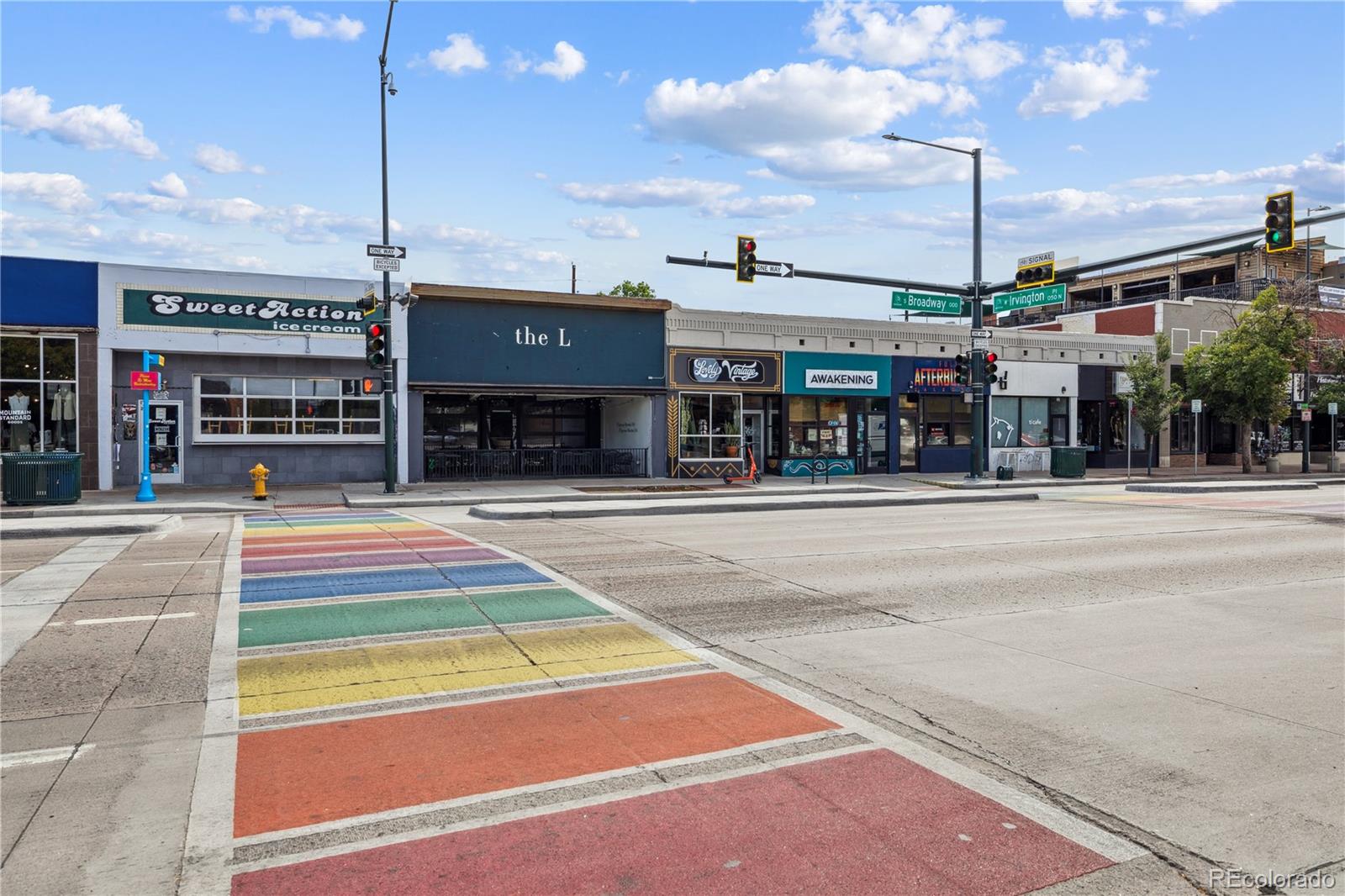 MLS Image #24 for 200 n sherman street 7,denver, Colorado