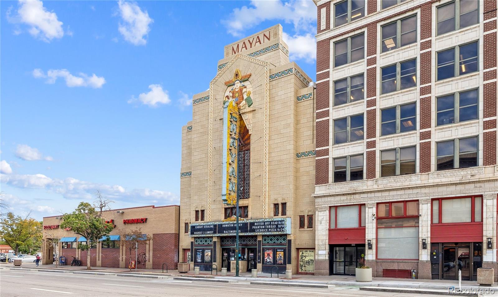 MLS Image #25 for 200 n sherman street 7,denver, Colorado