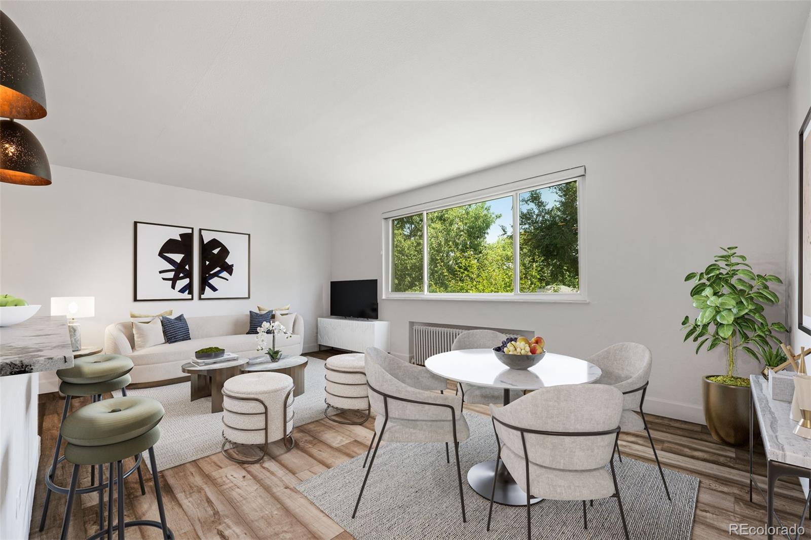 MLS Image #0 for 525  jackson street 301,denver, Colorado