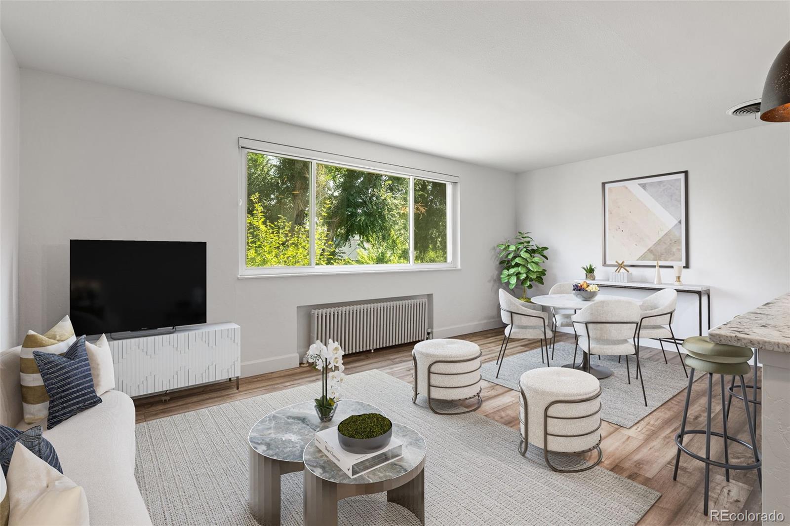 MLS Image #2 for 525  jackson street 301,denver, Colorado