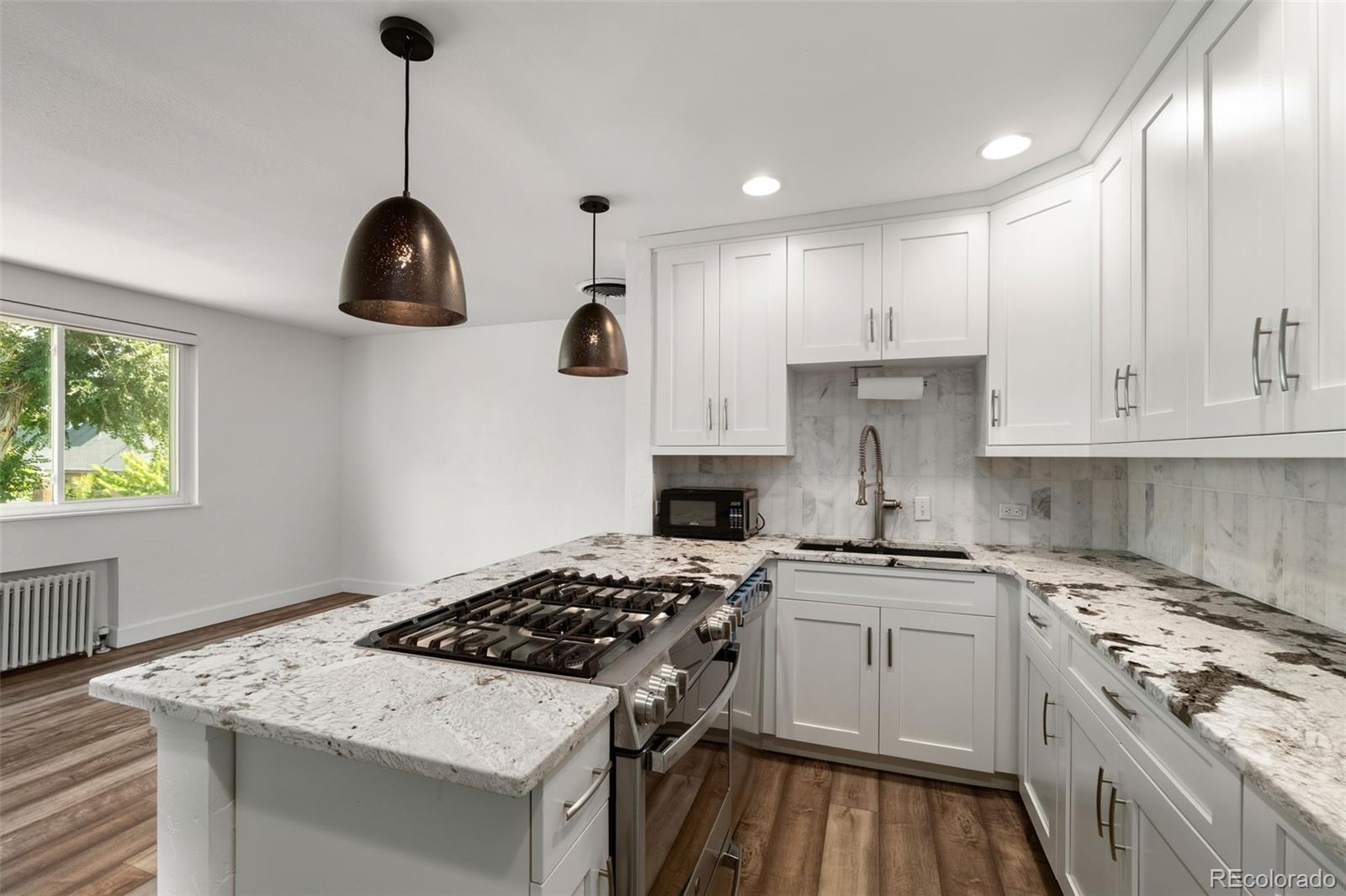 MLS Image #4 for 525  jackson street 301,denver, Colorado