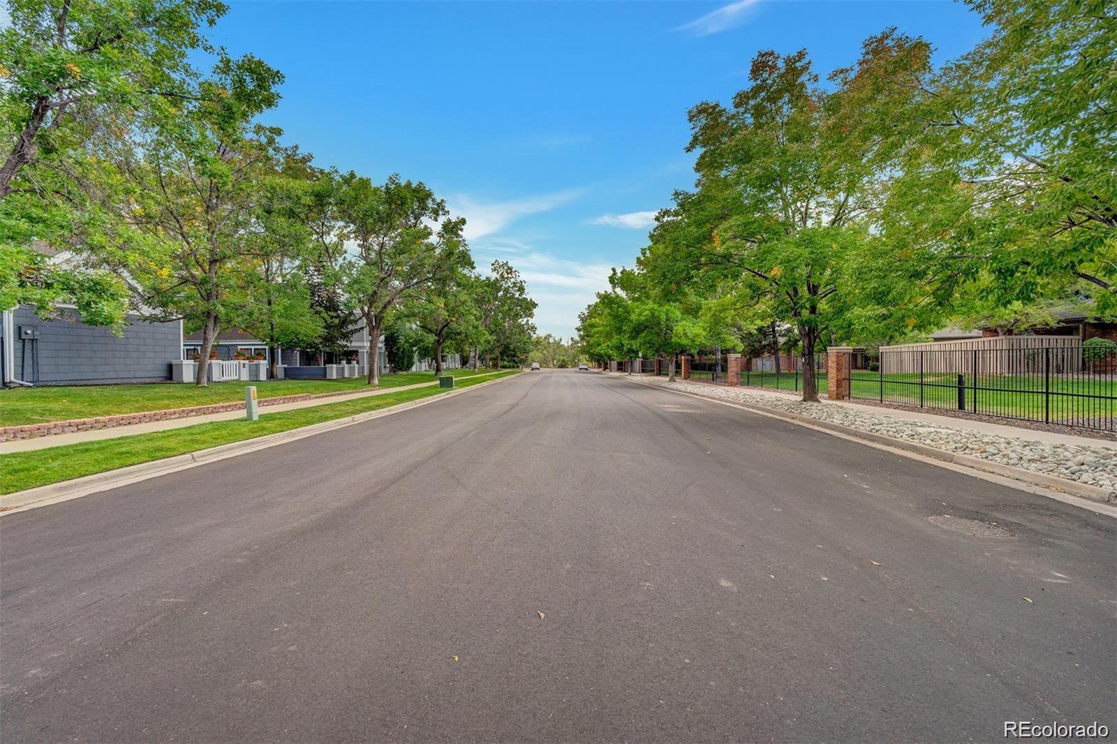 MLS Image #4 for 2770 s elmira street,denver, Colorado