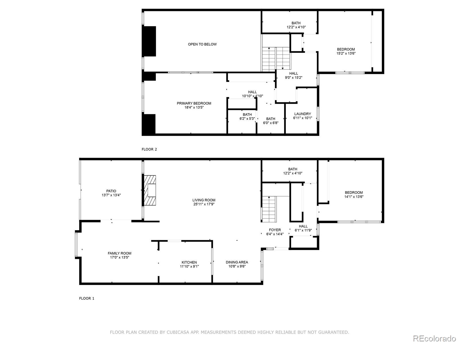 MLS Image #48 for 2770 s elmira street,denver, Colorado