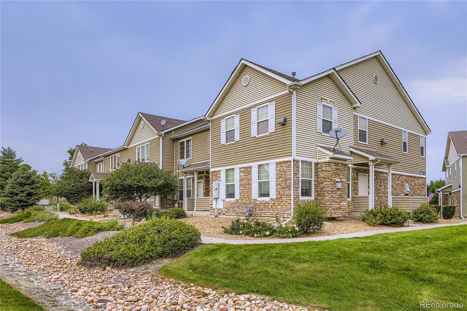 MLS Image #0 for 12740  jasmine street f,thornton, Colorado