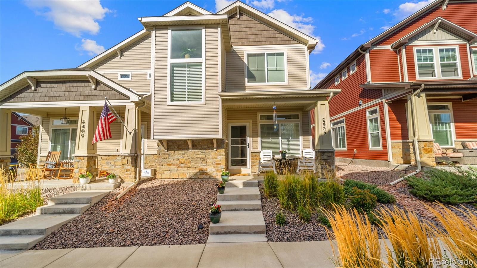 MLS Image #0 for 6435  dunleer grove,colorado springs, Colorado