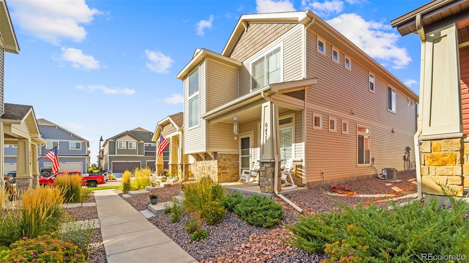 MLS Image #19 for 6435  dunleer grove,colorado springs, Colorado