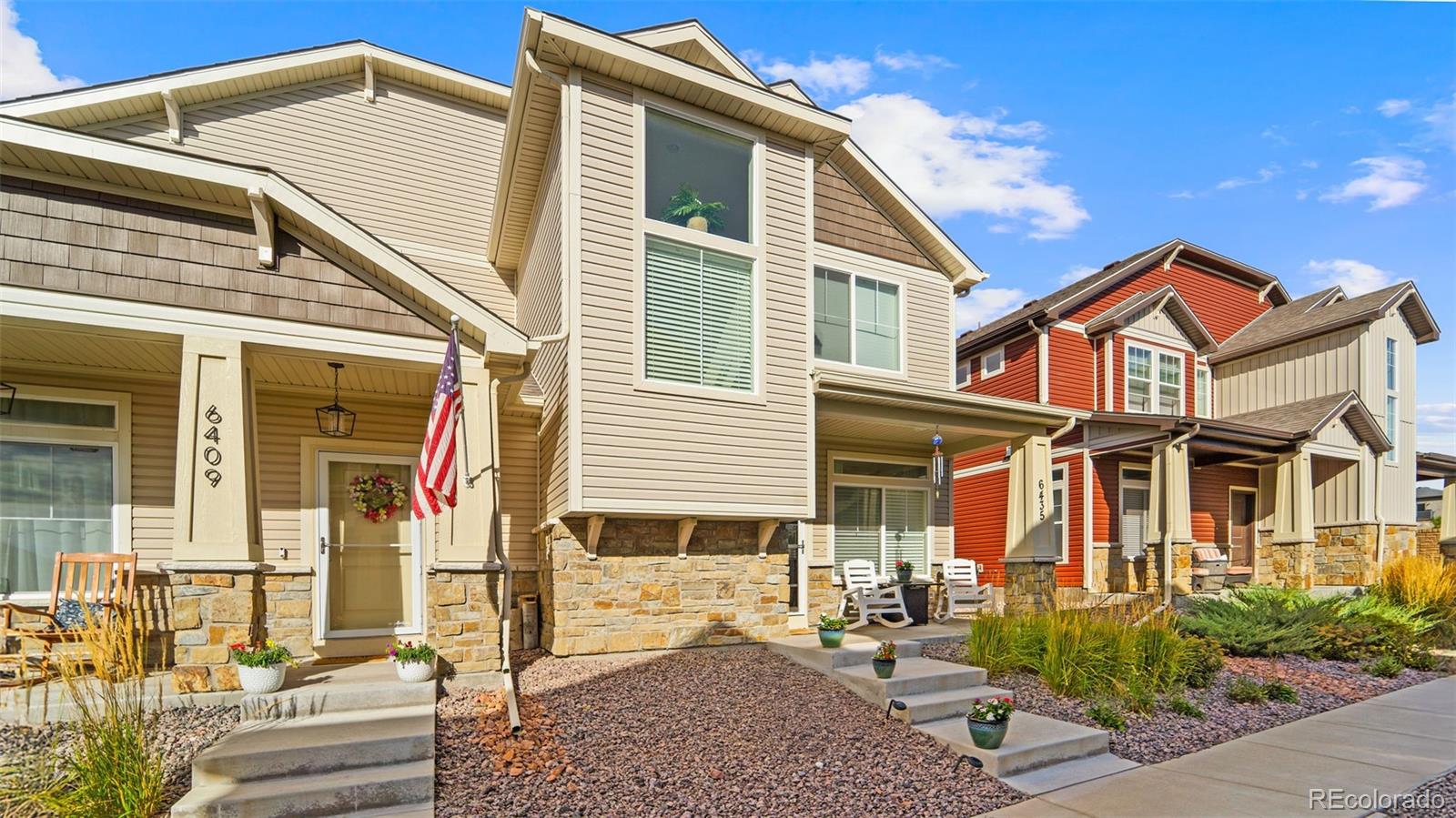 MLS Image #20 for 6435  dunleer grove,colorado springs, Colorado