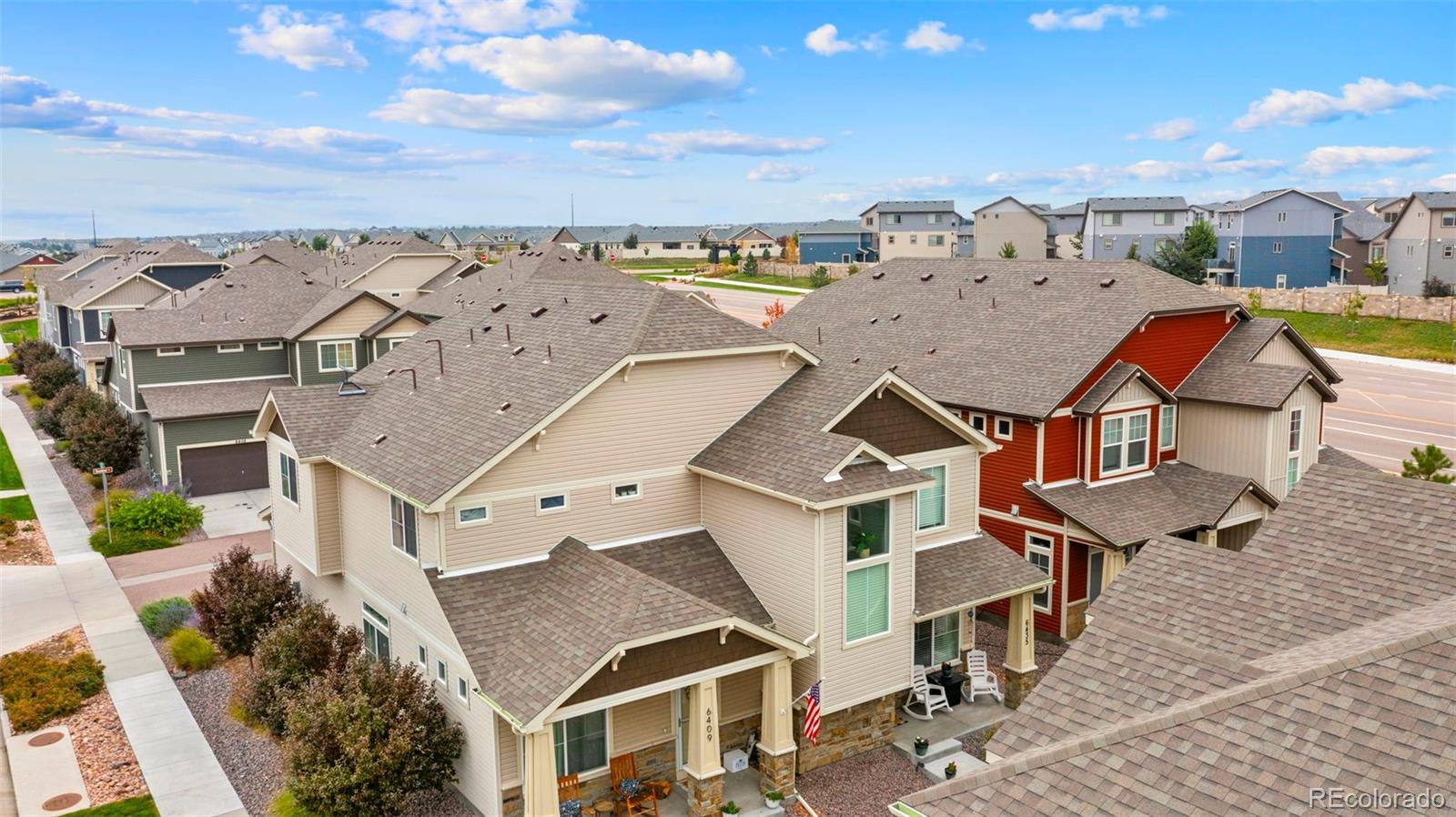 MLS Image #21 for 6435  dunleer grove,colorado springs, Colorado