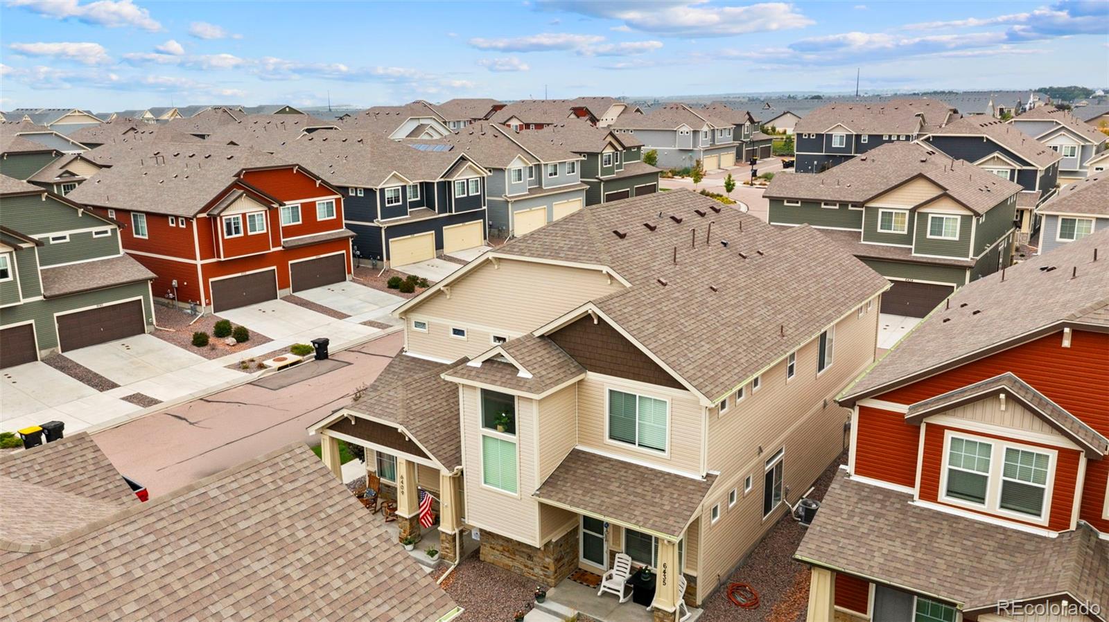 MLS Image #23 for 6435  dunleer grove,colorado springs, Colorado