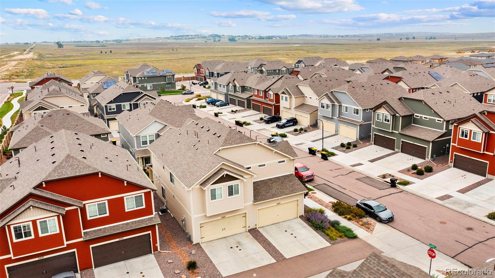 MLS Image #24 for 6435  dunleer grove,colorado springs, Colorado