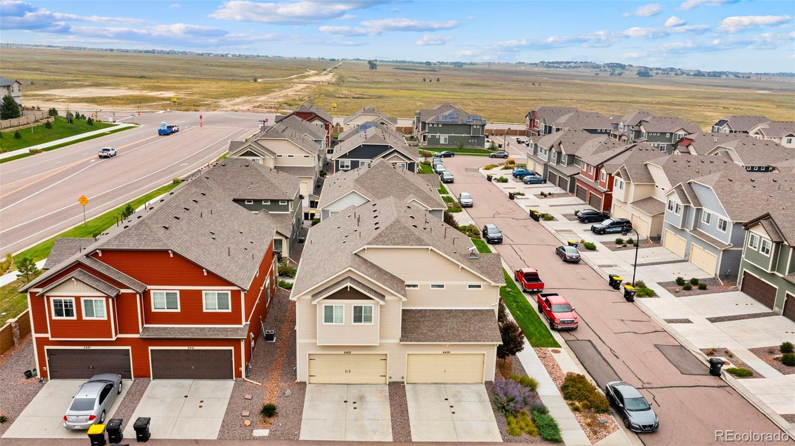 MLS Image #25 for 6435  dunleer grove,colorado springs, Colorado