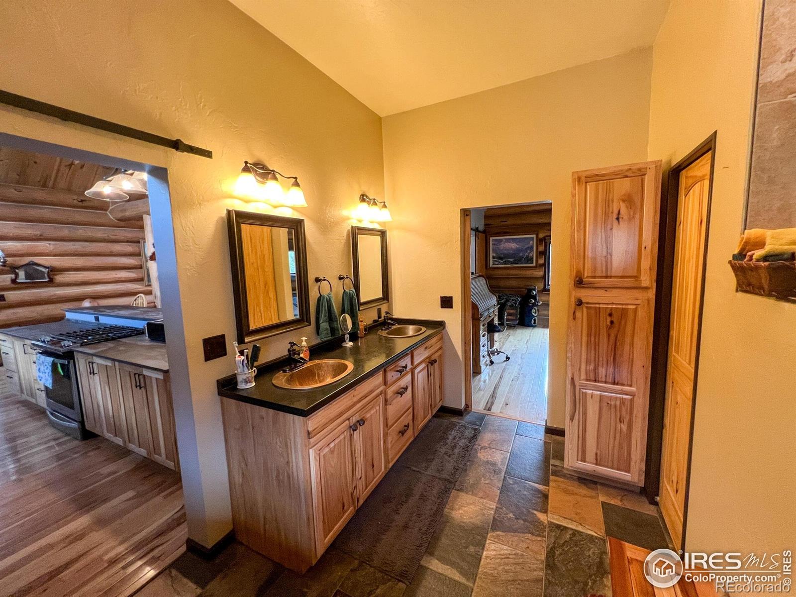 MLS Image #11 for 27667  buckhorn road,bellvue, Colorado