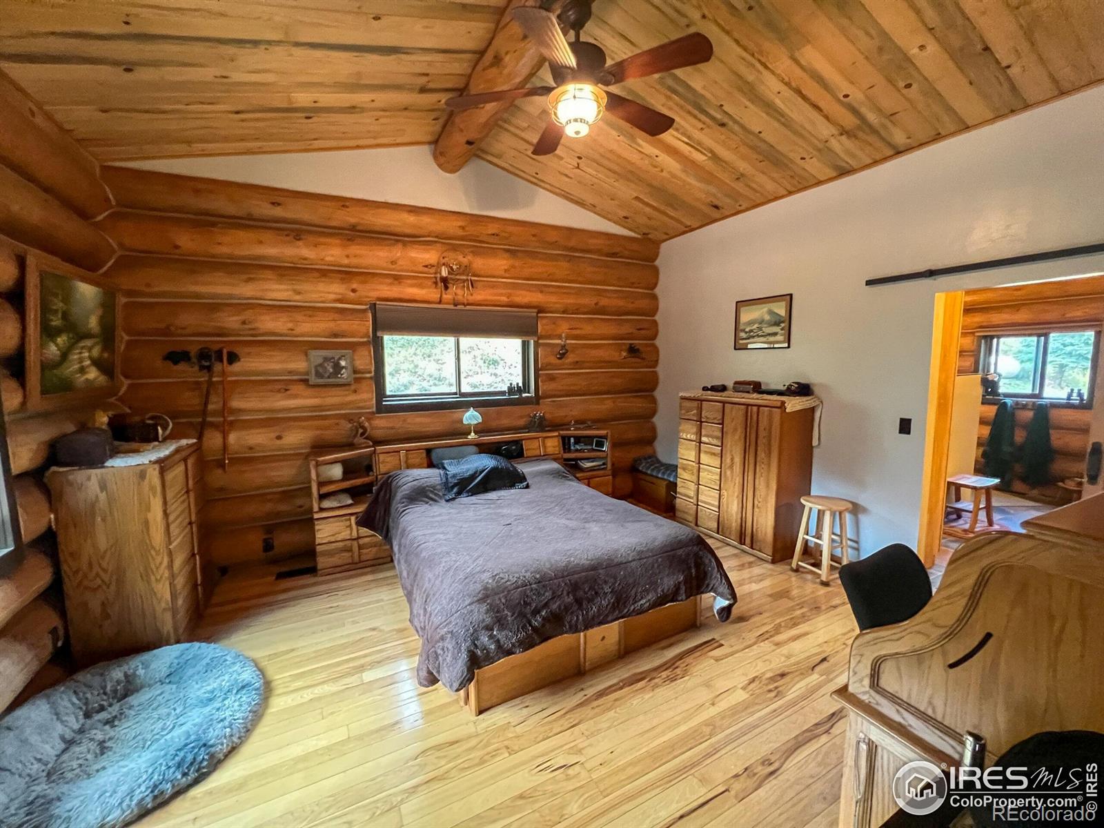 MLS Image #12 for 27667  buckhorn road,bellvue, Colorado