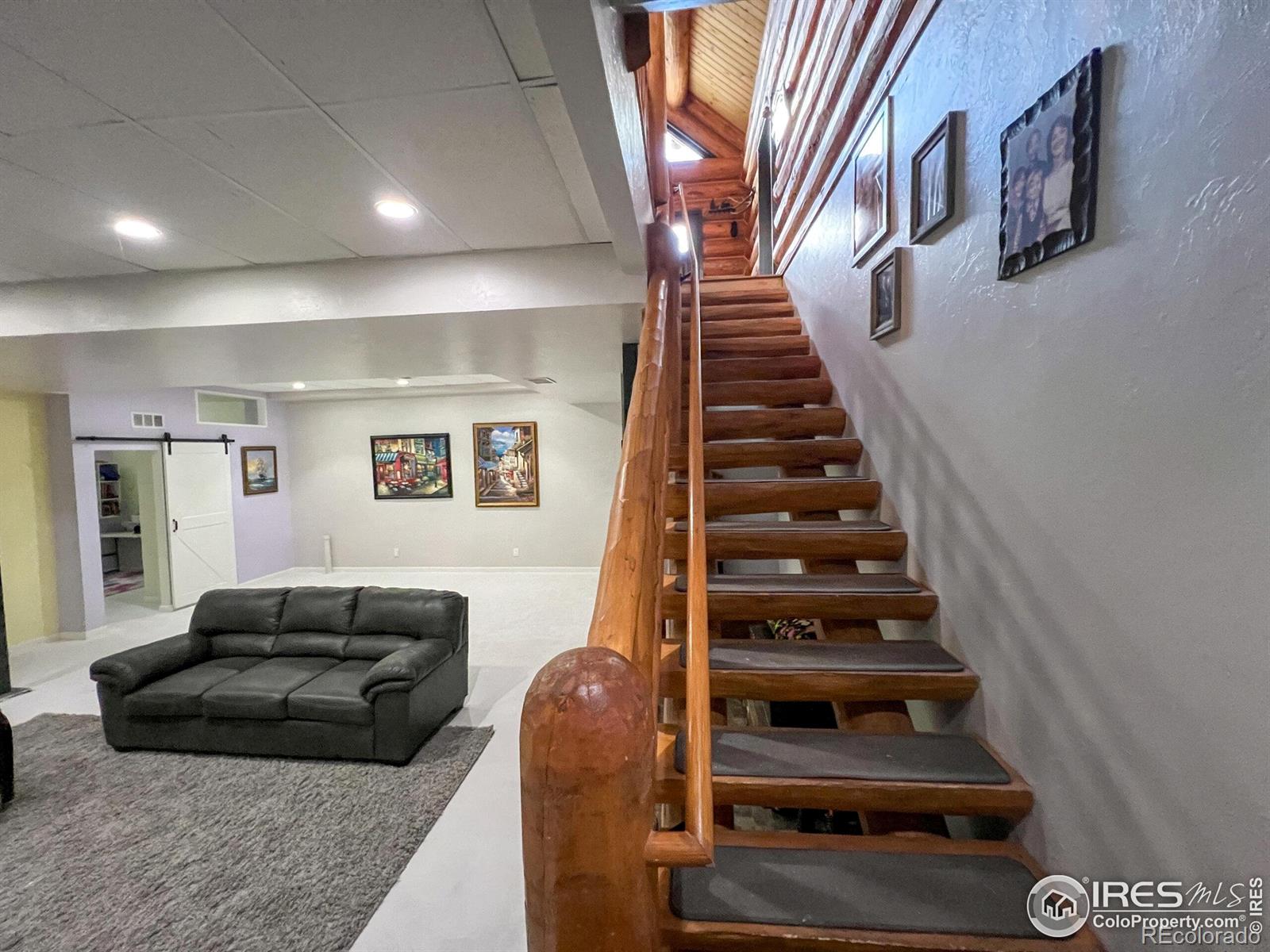 MLS Image #13 for 27667  buckhorn road,bellvue, Colorado