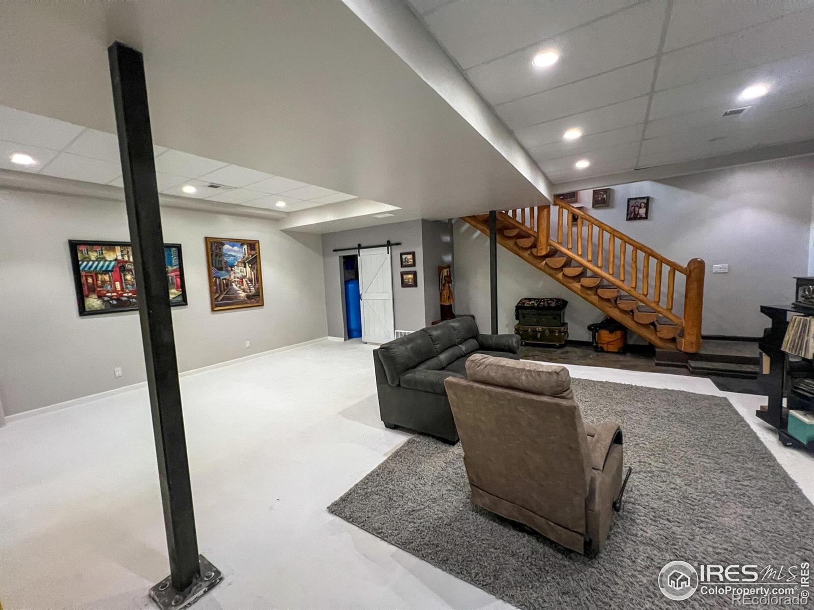 MLS Image #14 for 27667  buckhorn road,bellvue, Colorado