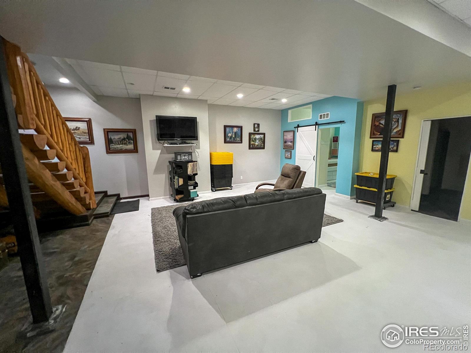 MLS Image #15 for 27667  buckhorn road,bellvue, Colorado