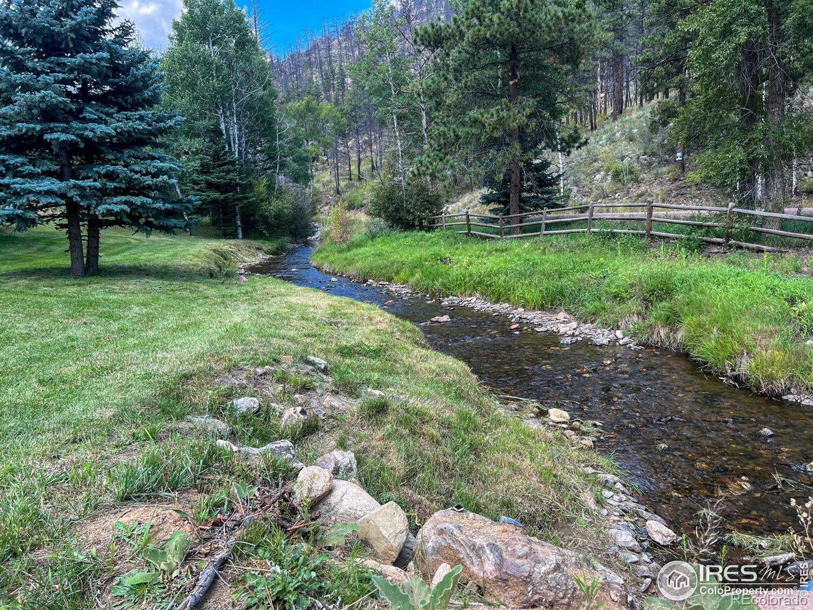 MLS Image #27 for 27667  buckhorn road,bellvue, Colorado