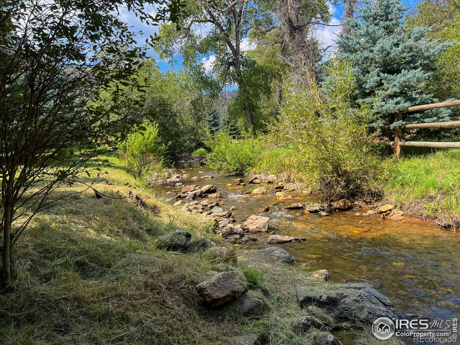 MLS Image #30 for 27667  buckhorn road,bellvue, Colorado