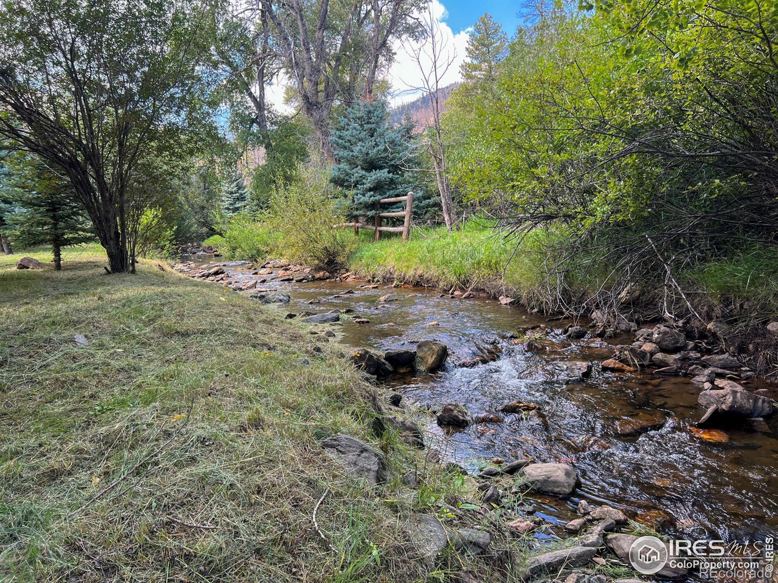 MLS Image #31 for 27667  buckhorn road,bellvue, Colorado