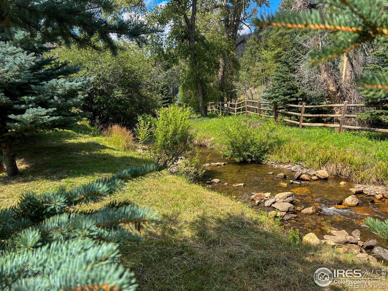 MLS Image #32 for 27667  buckhorn road,bellvue, Colorado
