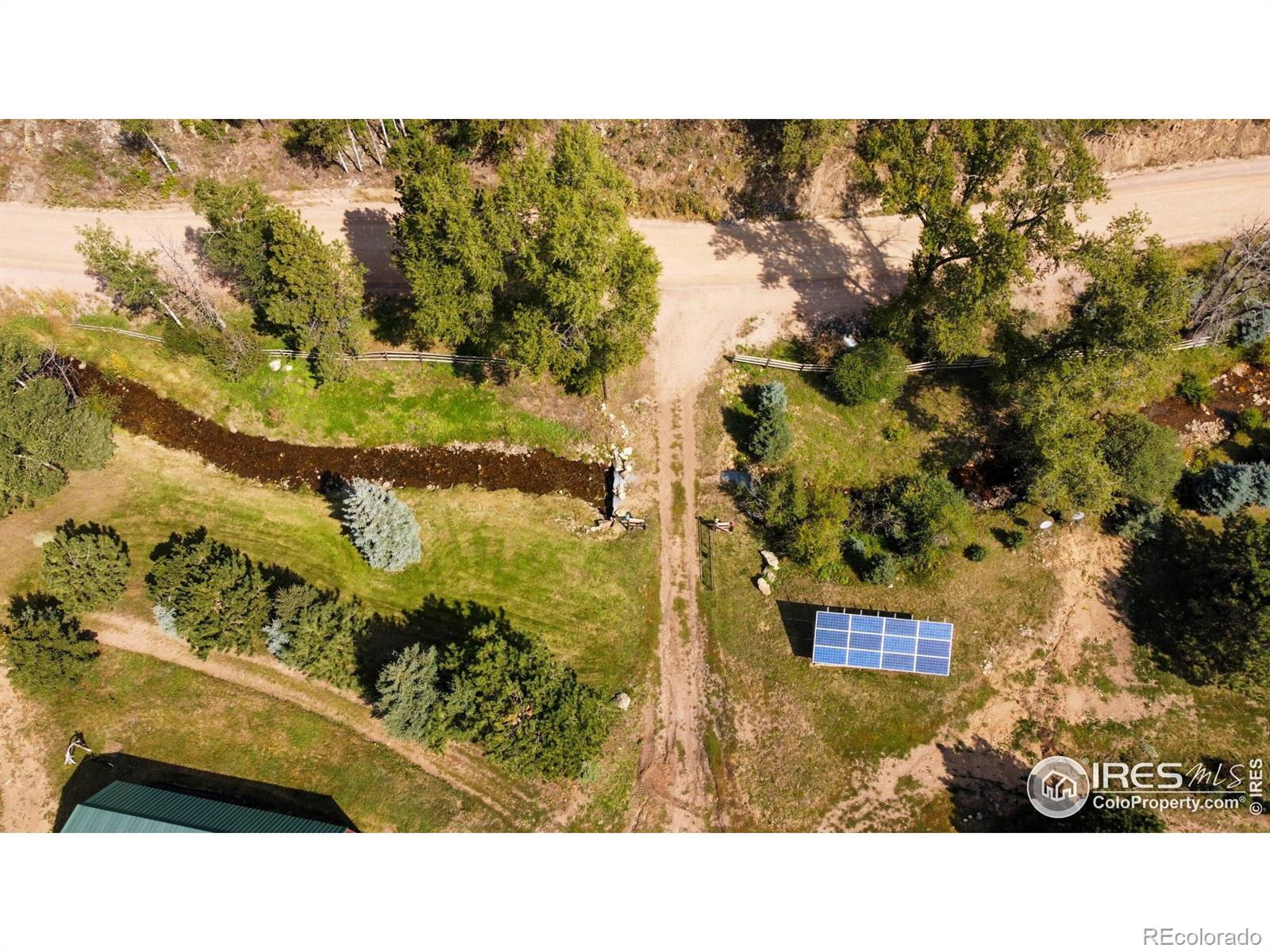 MLS Image #34 for 27667  buckhorn road,bellvue, Colorado