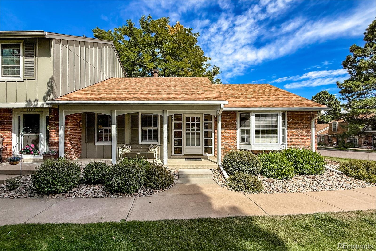 MLS Image #0 for 2451 e geddes place ,centennial, Colorado