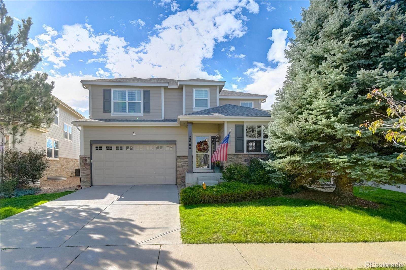MLS Image #0 for 23708 e alabama place,aurora, Colorado
