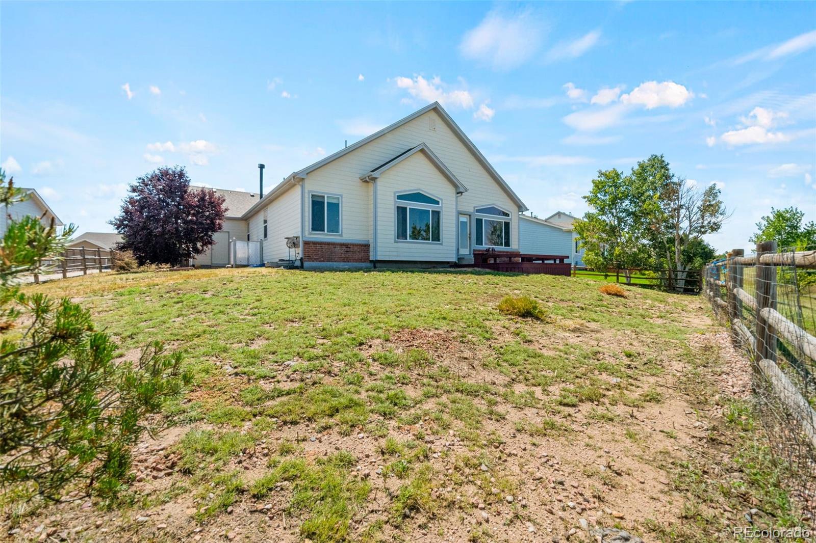 MLS Image #33 for 12334  pine valley circle,peyton, Colorado