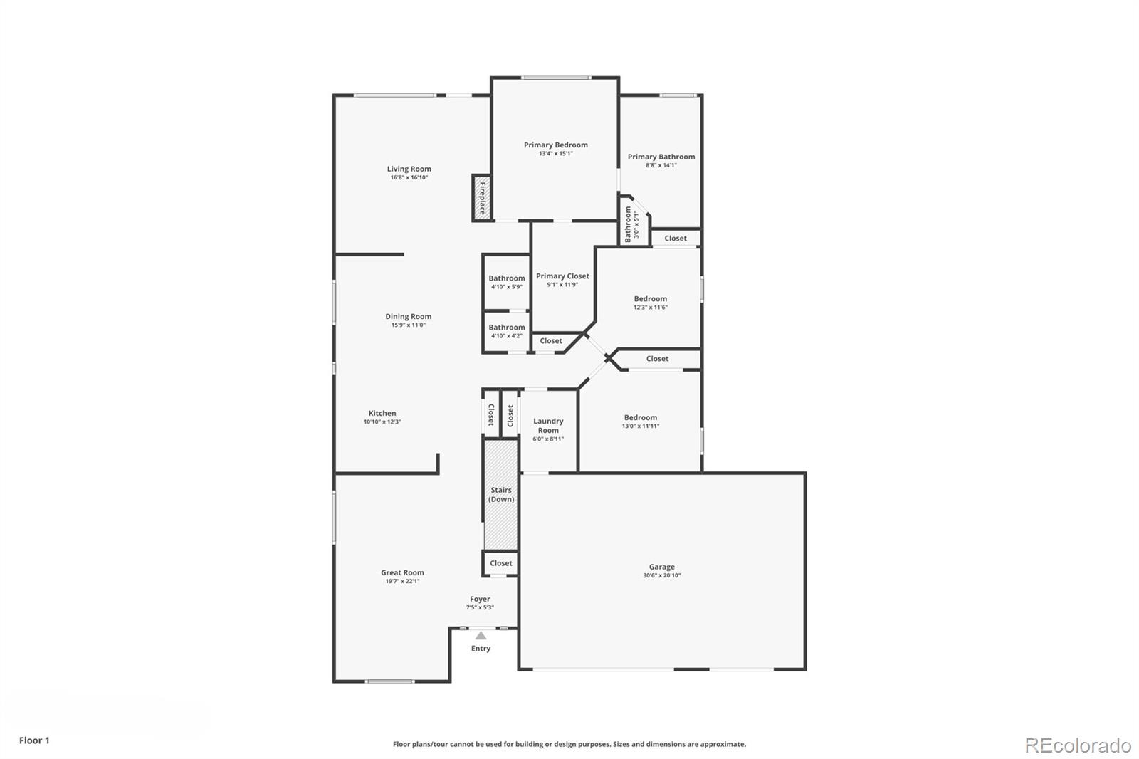 MLS Image #38 for 12334  pine valley circle,peyton, Colorado