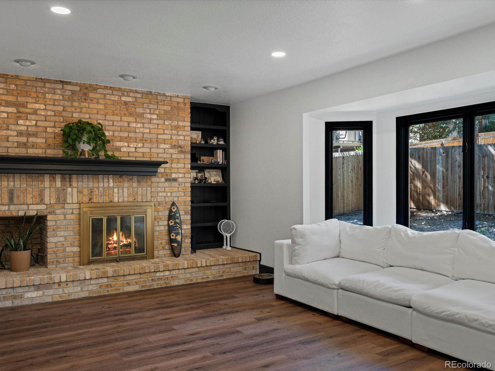 MLS Image #21 for 8049  sweet water road,lone tree, Colorado