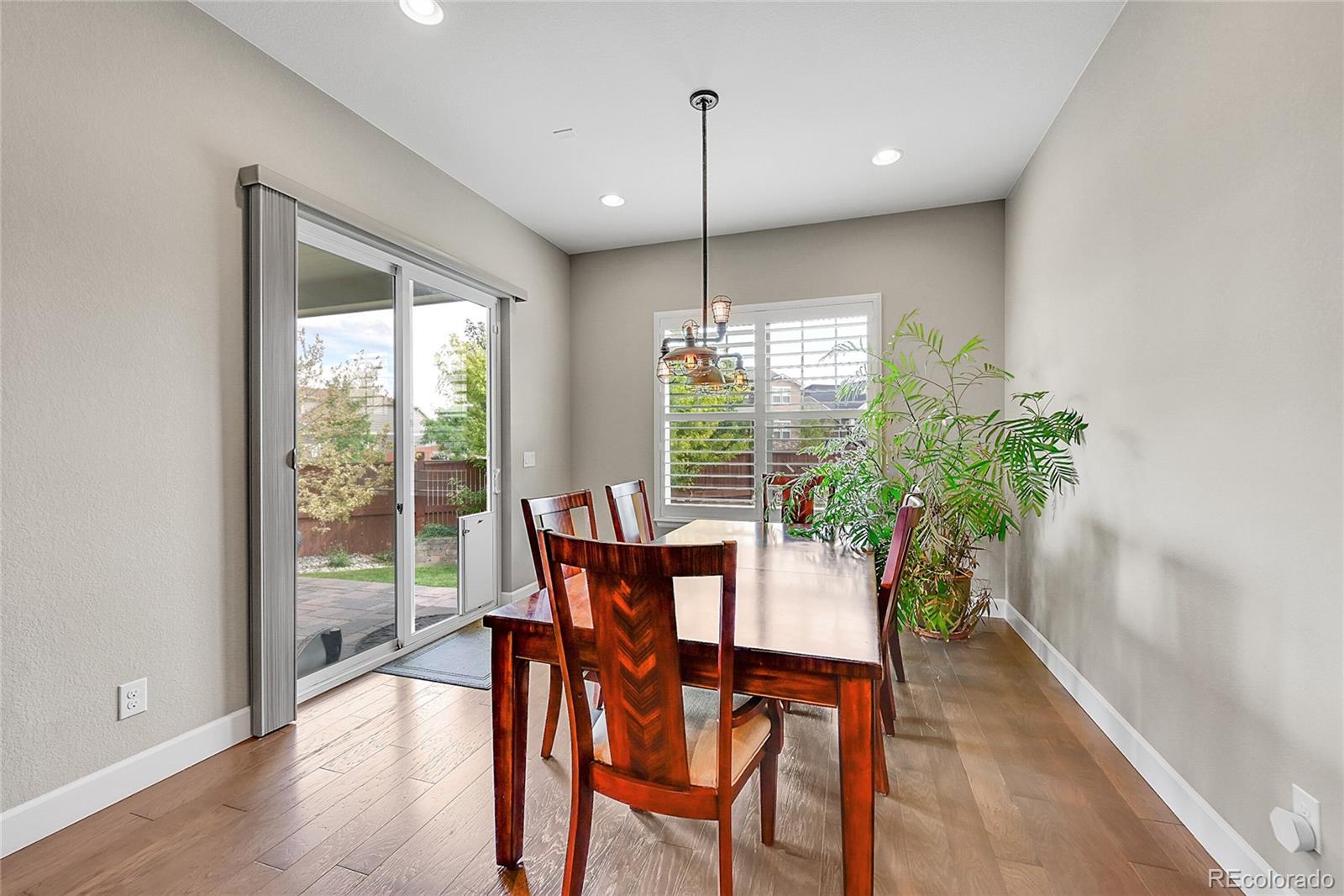 MLS Image #10 for 10228  fort worth court,parker, Colorado
