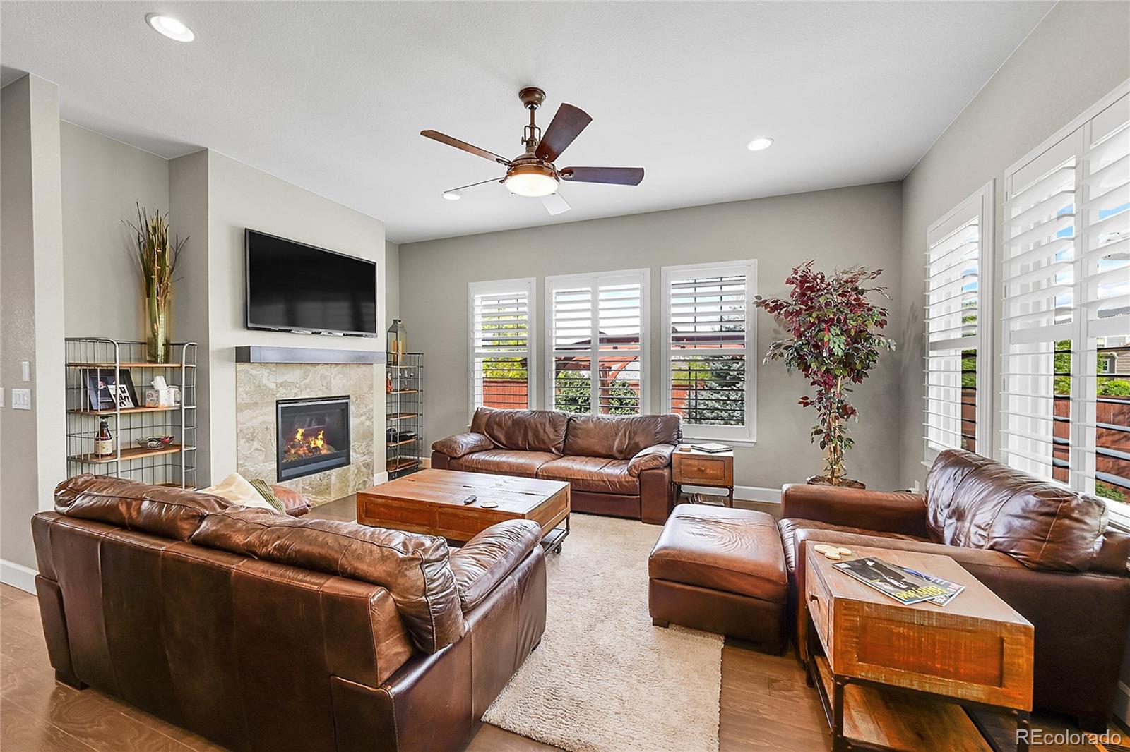 MLS Image #11 for 10228  fort worth court,parker, Colorado