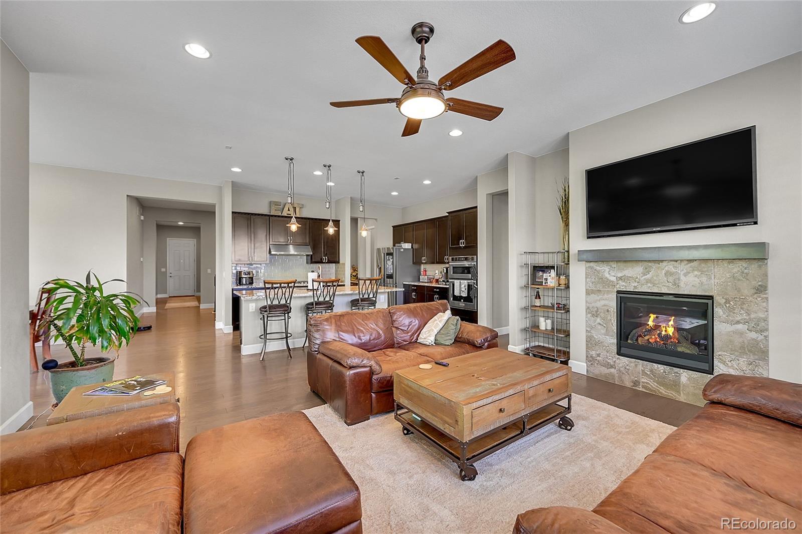 MLS Image #12 for 10228  fort worth court,parker, Colorado