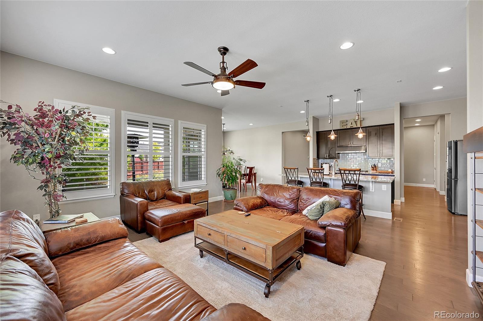 MLS Image #13 for 10228  fort worth court,parker, Colorado