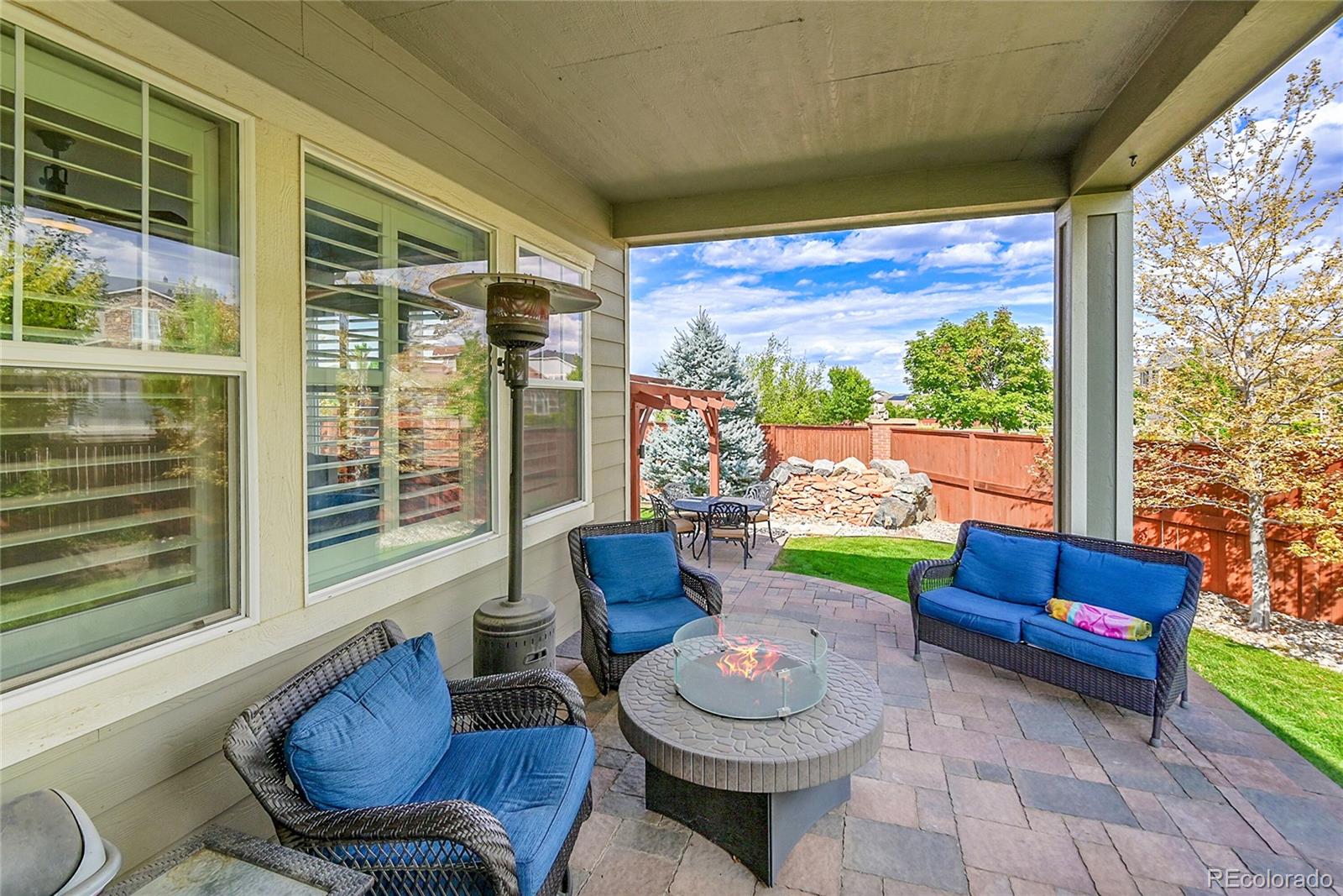 MLS Image #31 for 10228  fort worth court,parker, Colorado