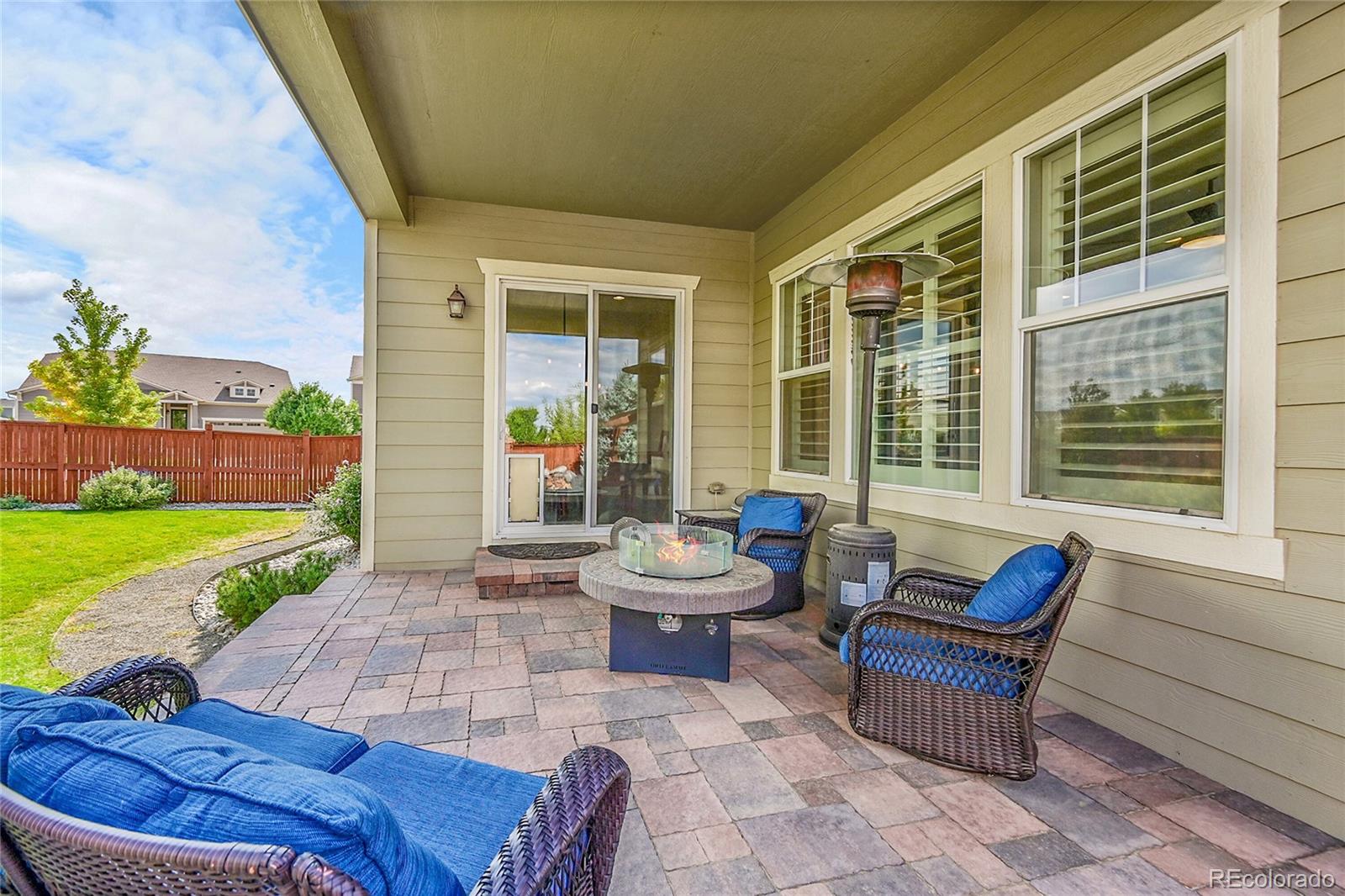 MLS Image #32 for 10228  fort worth court,parker, Colorado