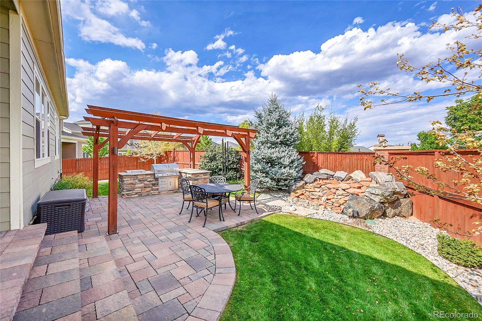 MLS Image #33 for 10228  fort worth court,parker, Colorado