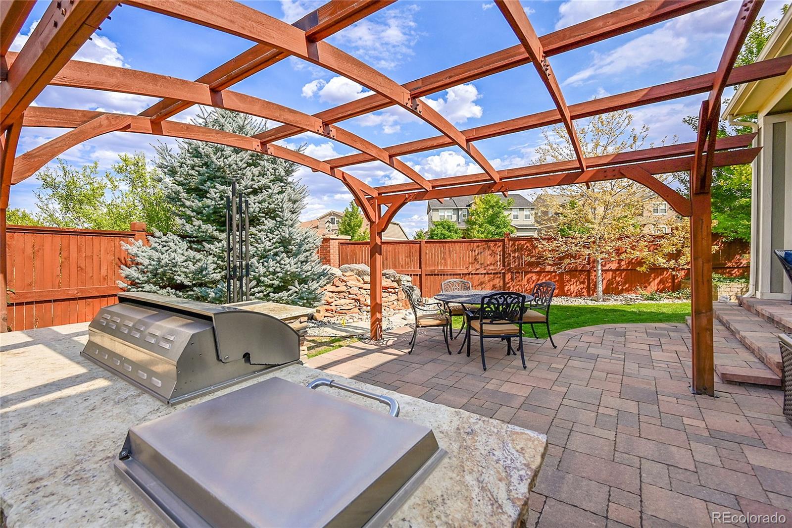 MLS Image #34 for 10228  fort worth court,parker, Colorado