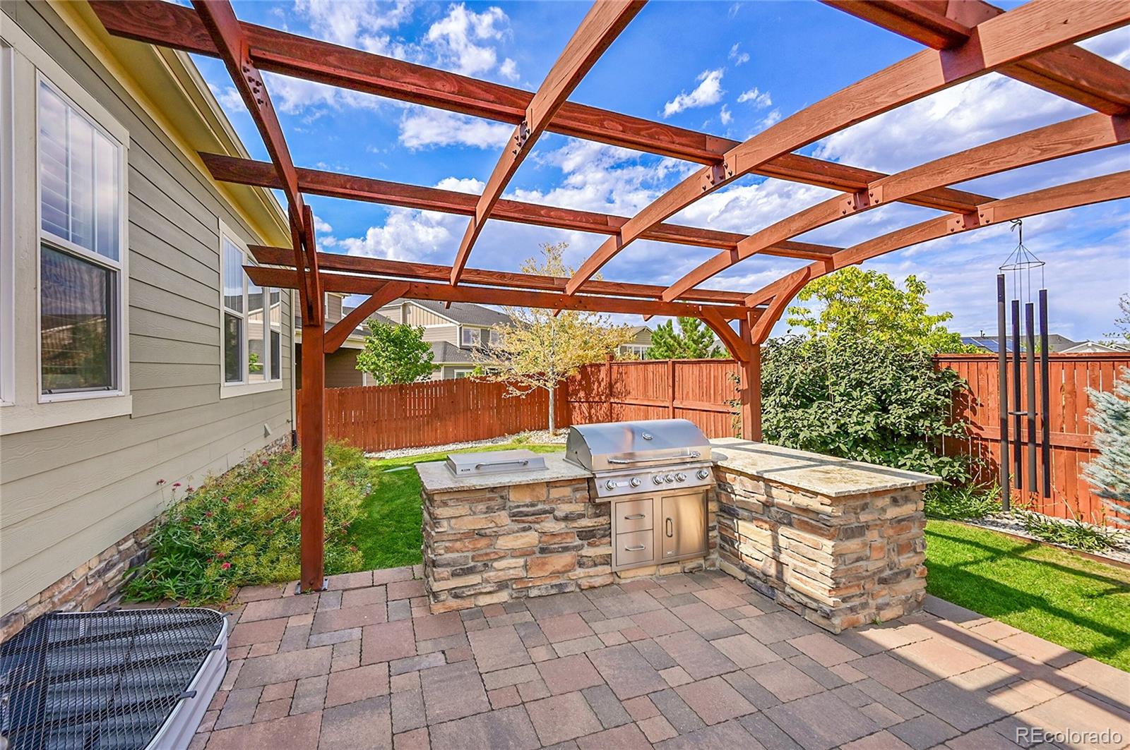 MLS Image #35 for 10228  fort worth court,parker, Colorado