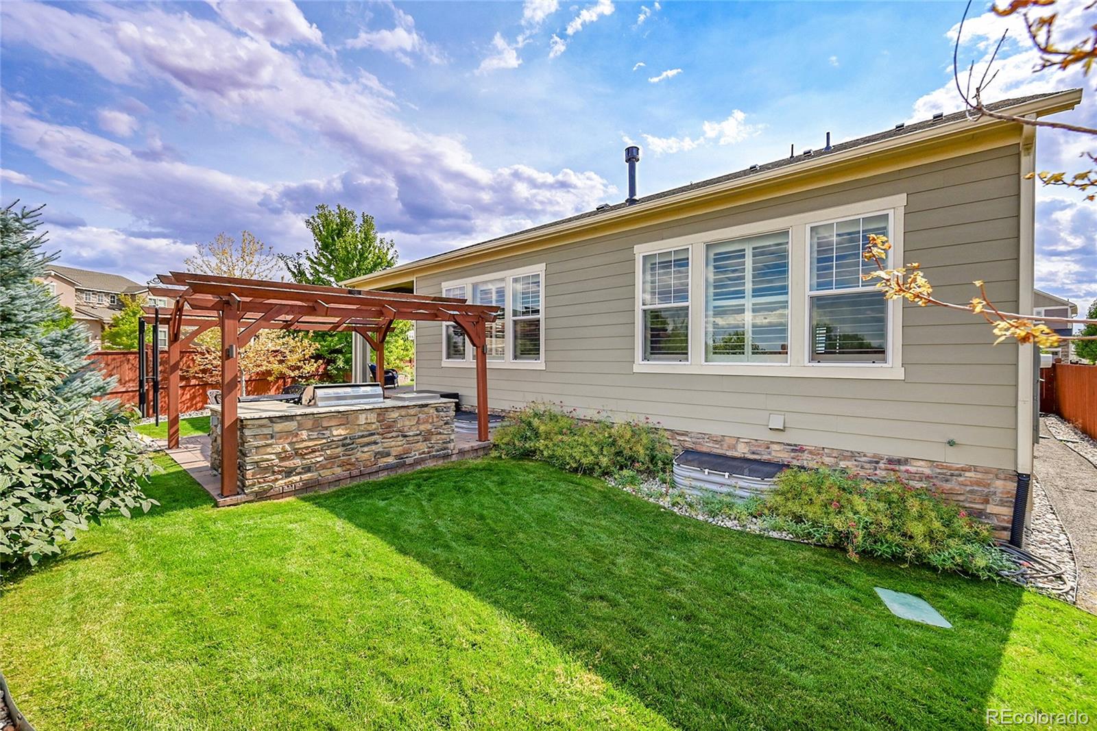 MLS Image #36 for 10228  fort worth court,parker, Colorado