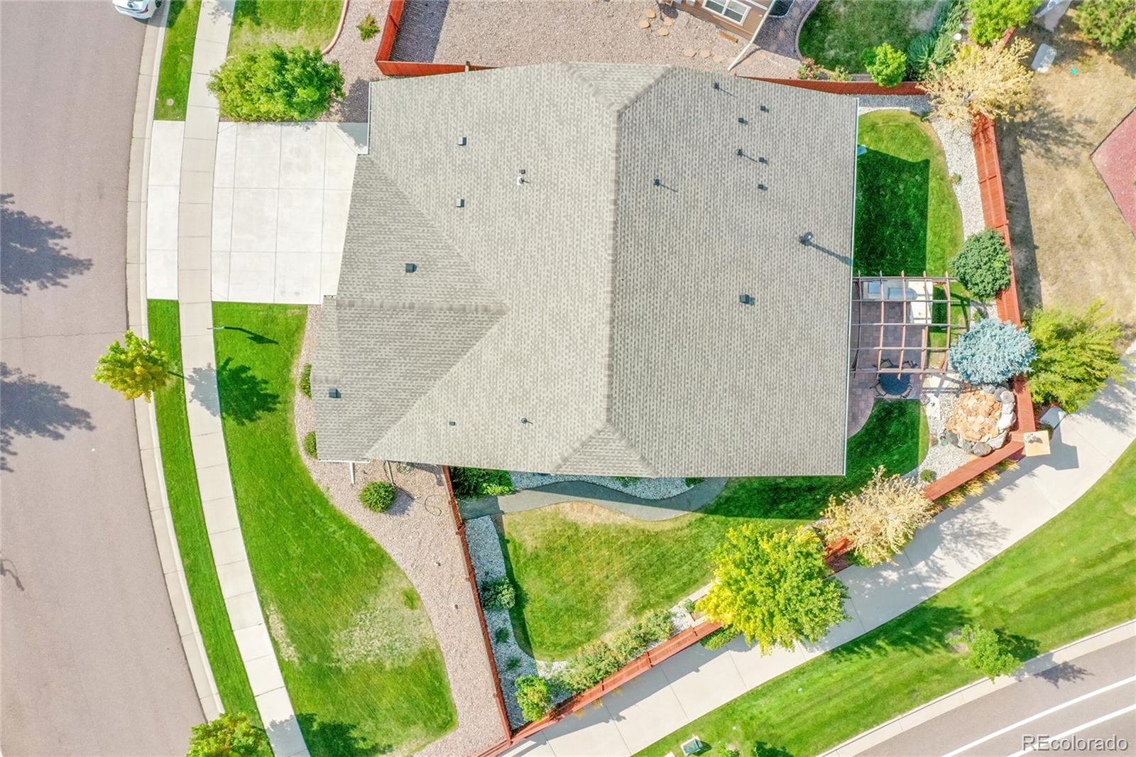 MLS Image #42 for 10228  fort worth court,parker, Colorado