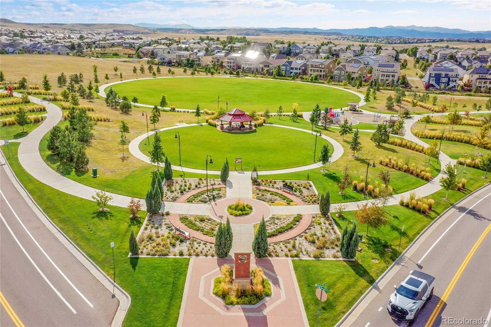 MLS Image #46 for 10228  fort worth court,parker, Colorado