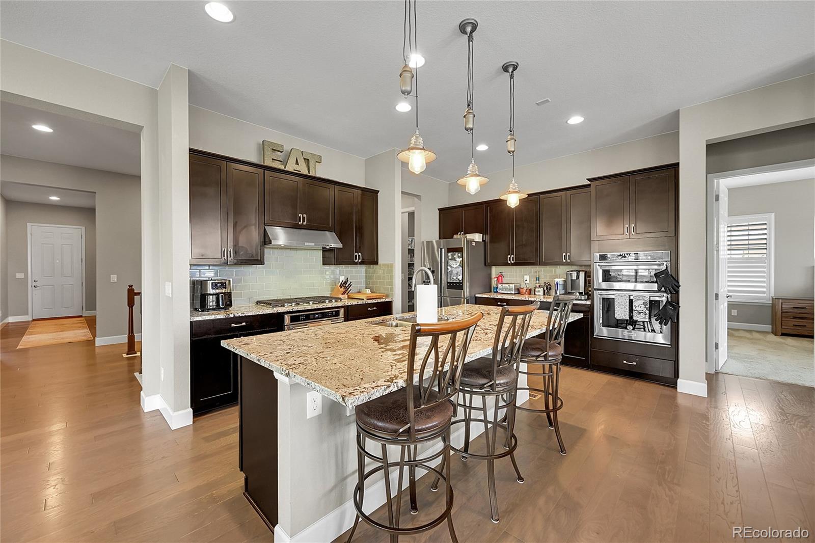 MLS Image #5 for 10228  fort worth court,parker, Colorado