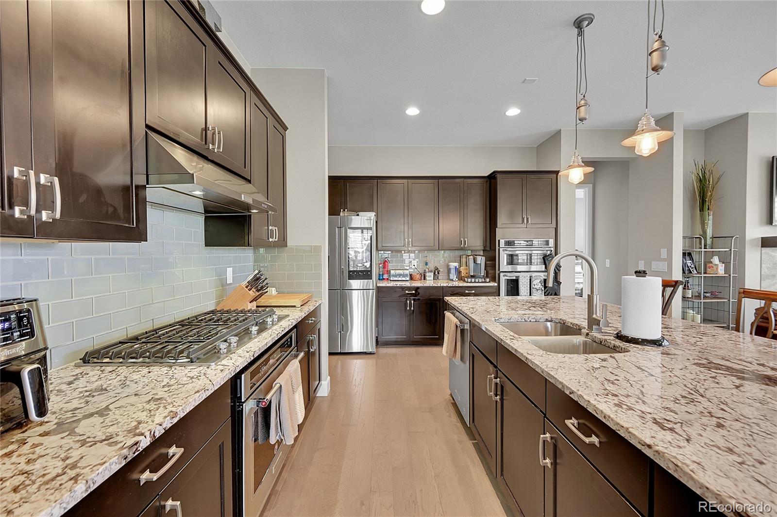 MLS Image #6 for 10228  fort worth court,parker, Colorado