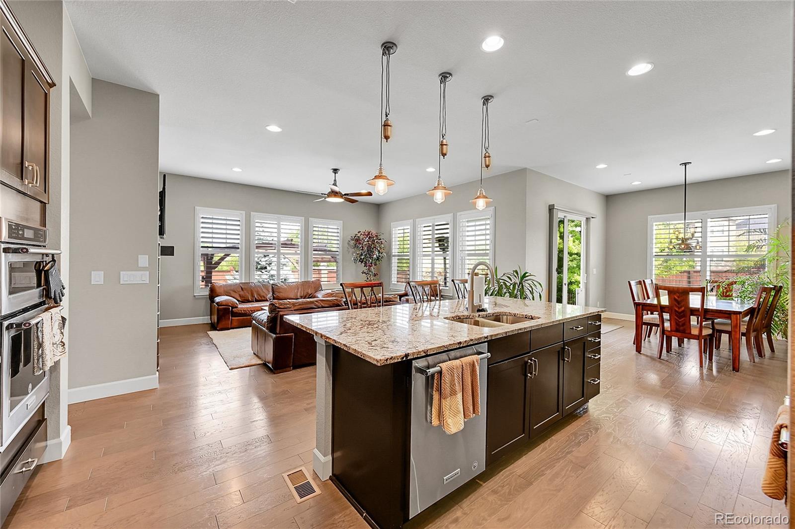 MLS Image #7 for 10228  fort worth court,parker, Colorado